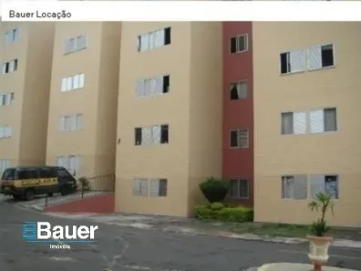 Apartamento com 2 Quartos para alugar, 48m² no Jardim Bela Vista, Campinas