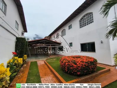 Casa com 4 Quartos à venda, 360m² no Ilha dos Araújos, Governador Valadares