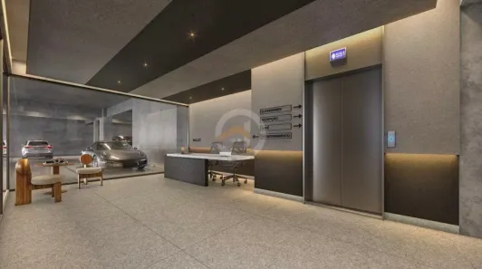 Sala Comercial à venda, 35m² no Serrinha, Goiânia
