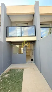 Casa com 2 Quartos à venda, 83m² no Lagoinha Leblon (Venda Nova), Belo Horizonte