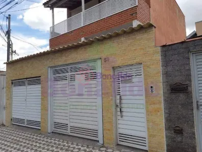 Casa com 5 Quartos à venda, 176m² no Vila Arens I, Jundiaí