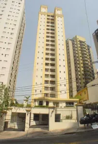 Apartamento com 3 Quartos à venda, 86m² no Saúde, São Paulo