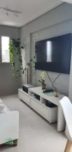 Apartamento com 3 Quartos à venda, 59m² no Macedo, Guarulhos