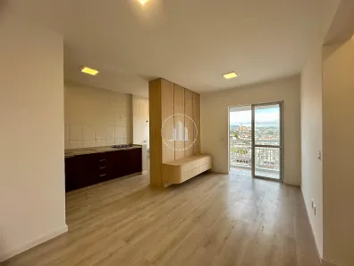 Apartamento com 2 Quartos à venda, 61m² no Capoeiras, Florianópolis