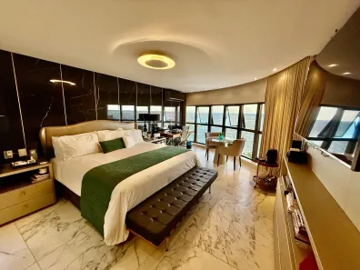 Cobertura com 5 Quartos à venda, 616m² no Jatiúca, Maceió