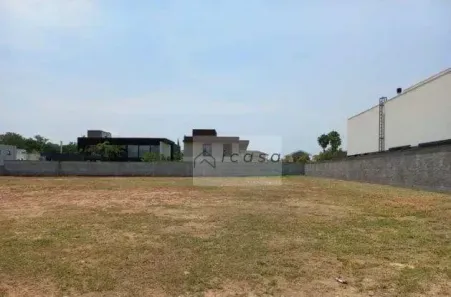 Lote/Terreno à venda, 1200m² no Condomínio Chácara Serimbura, São José dos Campos