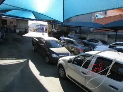 Lote/Terreno à venda, 338m² no Bela Vista, Osasco