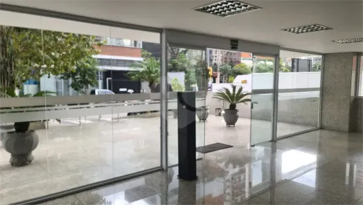 Sala Comercial à venda, 323m² no Jardim Paulistano, São Paulo
