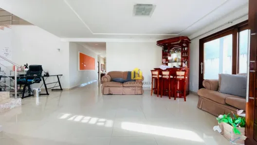Casa de Condomínio com 4 Quartos à venda, 450m² no Parque do Jiqui, Parnamirim