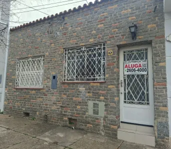 Casa com 2 Quartos para alugar, 63m² no Quarta Parada, São Paulo
