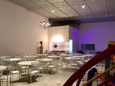Ponto Comercial à venda, 250m² no Jardim Itaguaçu, Salto