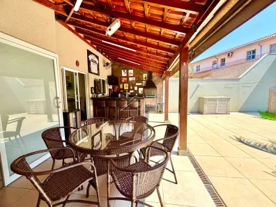 Casa de Condomínio com 2 Quartos à venda, 110m² no Parque Villa Flores, Sumaré