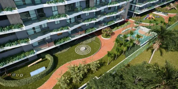 Apartamento com 2 Quartos à venda, 72m² no Ponta do Seixas, João Pessoa