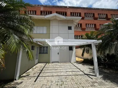 Casa de Condomínio com 3 Quartos à venda, 130m² no Jardim Bom Retiro, Campinas