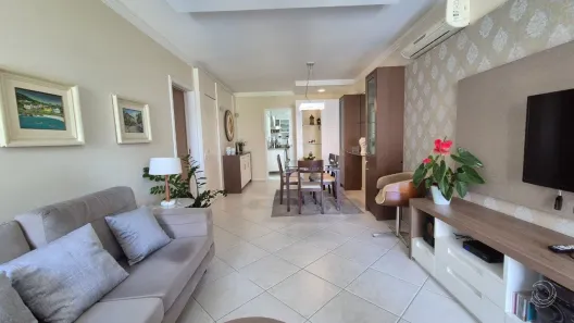 Apartamento com 4 Quartos à venda, 115m² no Itacorubi, Florianópolis