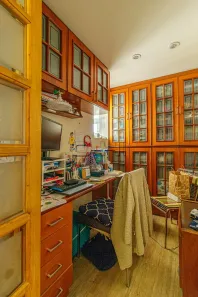 Apartamento com 3 Quartos à venda, 127m² no Perdizes, São Paulo