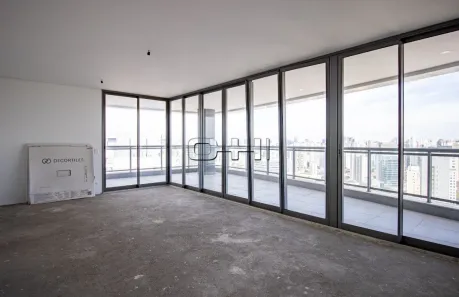 Cobertura com 4 Quartos à venda, 324m² no Vila Nova Conceição, São Paulo