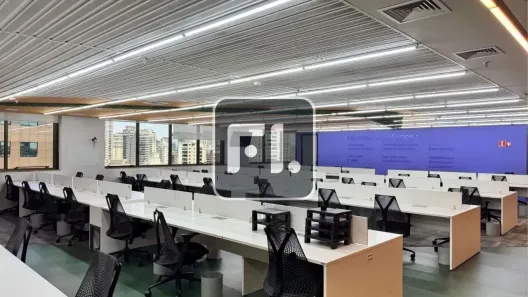 Sala Comercial para alugar, 14900m² no Itaim Bibi, São Paulo