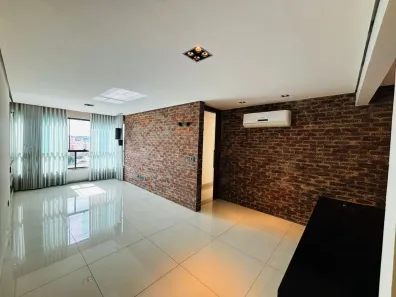 Apartamento com 3 Quartos à venda, 97m² no Santa Mônica, Uberlândia