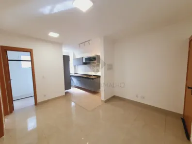 Apartamento com 2 Quartos à venda, 43m² no Chácaras Pedro Corrêa de Carvalho, Ribeirão Preto
