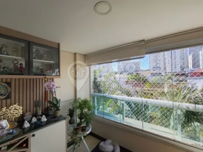 Apartamento com 2 Quartos à venda, 57m² no Vila Gumercindo, São Paulo