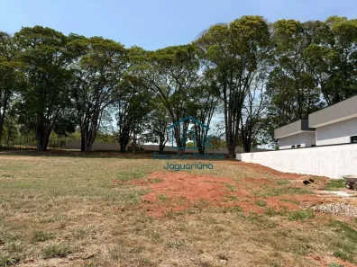 Lote/Terreno à venda, 501m² no Condomínio Rural Colméia, Jaguariúna