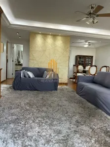 Apartamento com 4 Quartos à venda, 173m² no Vila Ipojuca, São Paulo