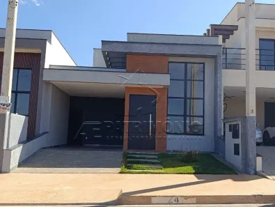 Casa de Condomínio com 3 Quartos à venda, 140m² no Wanel Ville, Sorocaba