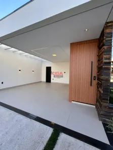 Casa de Condomínio com 3 Quartos à venda, 158m² no Jardim Residencial Viena, Indaiatuba