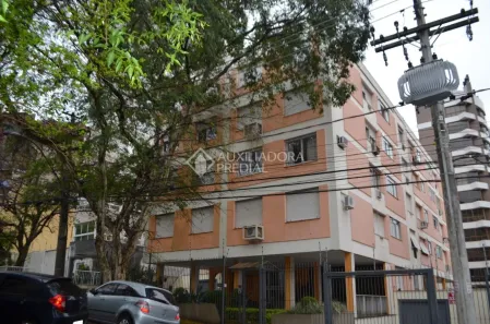 Apartamento com 1 Quarto à venda, 49m² no Petrópolis, Porto Alegre