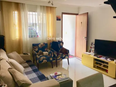 Sobrado com 2 Quartos à venda, 60m² no Vila Santos, São Paulo