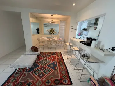 Apartamento com 3 Quartos à venda, 114m² no Barra Olímpica, Rio de Janeiro