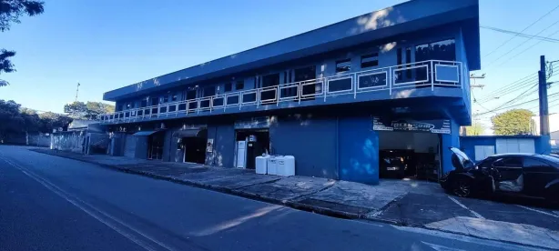 Kitnet com 1 Quarto para alugar, 40m² no São Luiz, Itu