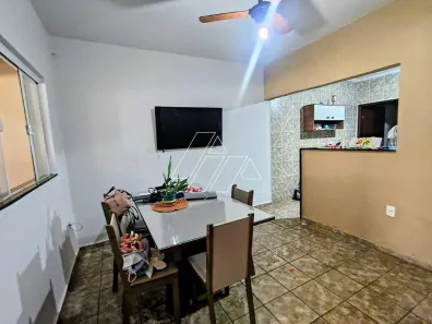 Casa com 2 Quartos à venda, 160m² no Professor José Augusto da Silva Ribeiro, Marília