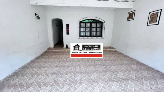 Casa com 3 Quartos à venda, 120m² no Jardim Patente Novo, São Paulo