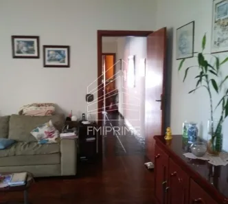 Sobrado com 4 Quartos à venda, 300m² no Vila Ipojuca, São Paulo