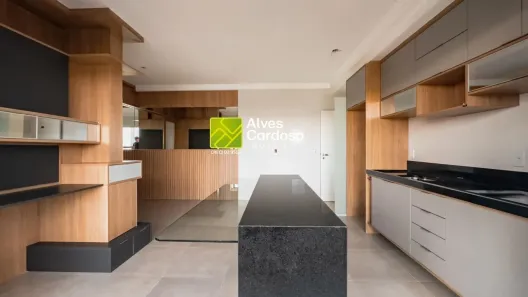 Apartamento com 2 Quartos à venda, 61m² no Jardim América, Sorocaba