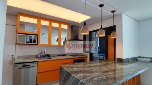 Apartamento com 3 Quartos para alugar, 125m² no Aclimação, São Paulo