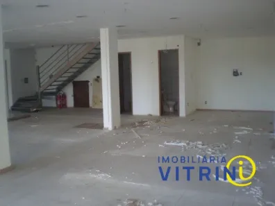 Ponto Comercial à venda, 60m² no Ouro Preto, Belo Horizonte