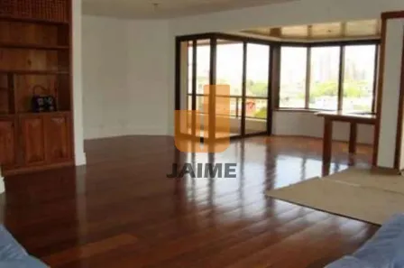 Apartamento com 3 Quartos à venda, 420m² no Sumarezinho, São Paulo