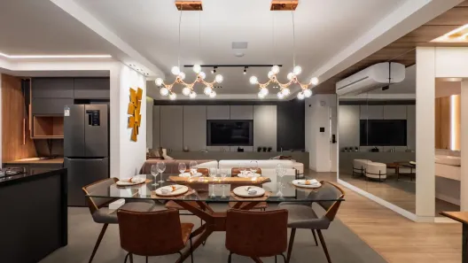 Apartamento com 3 Quartos à venda, 143m² no Parque Campolim, Sorocaba