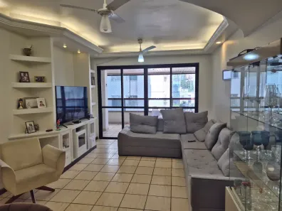 Apartamento com 3 Quartos à venda, 128m² no Bento Ferreira, Vitória