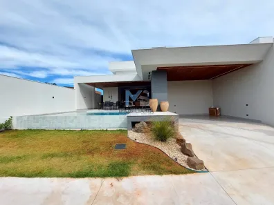 Casa de Condomínio com 5 Quartos à venda, 309m² no Condomínio Porto Rico Resort Residence, Porto Rico