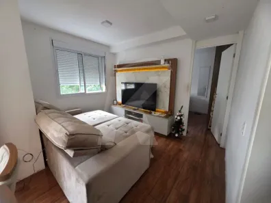 Apartamento com 2 Quartos à venda, 45m² no Jardim Brasil (Zona Norte), São Paulo