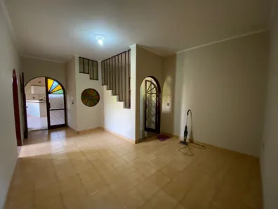 Casa com 3 Quartos para alugar, 210m² no Jardim Primavera, São José do Rio Preto