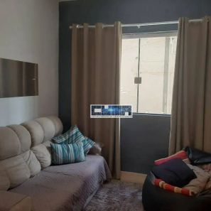 Apartamento com 1 Quarto à venda, 47m² no Centro, São Vicente