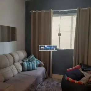 Apartamento com 1 Quarto à venda, 47m² no Centro, São Vicente