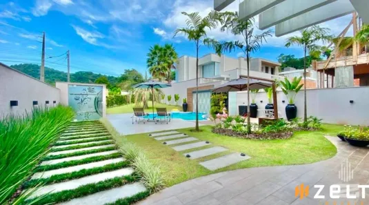 Casa com 3 Quartos para alugar, 263m² no Itoupava Central, Blumenau