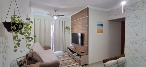 Apartamento com 2 Quartos à venda, 70m² no Rudge Ramos, São Bernardo do Campo