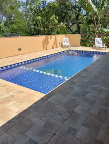 Fazenda/Sítio com 5 Quartos à venda, 3500m² no Mirante do Arujá, Arujá